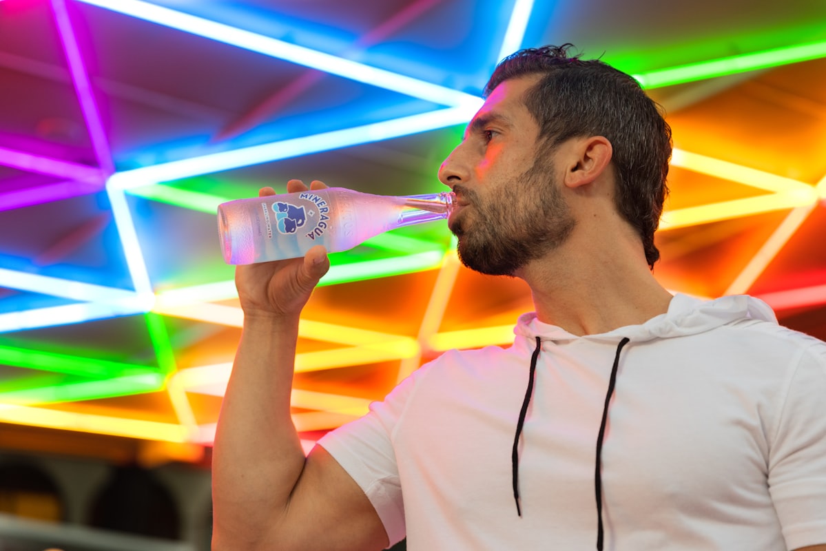 Nutrition for strength training and athletics